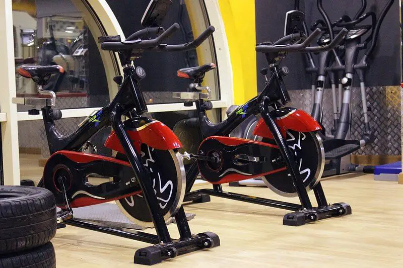 best Indoor Cycle