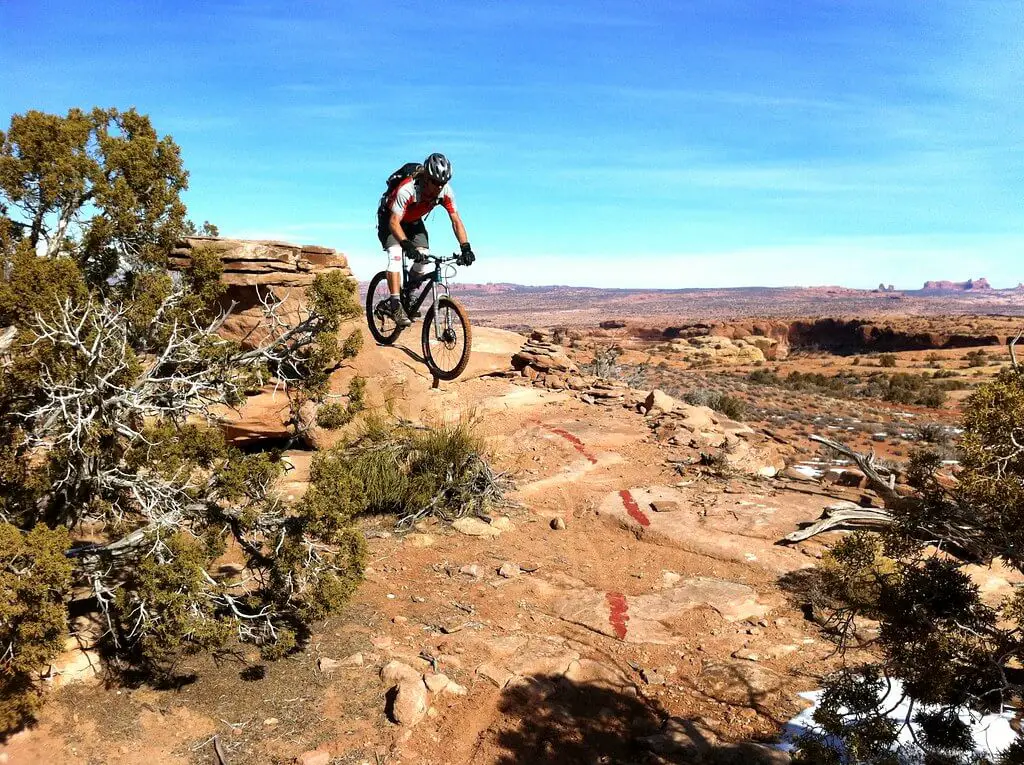 Bike Trails USA