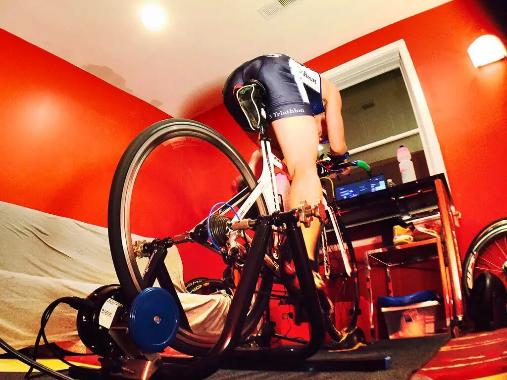 Indoor Cycling