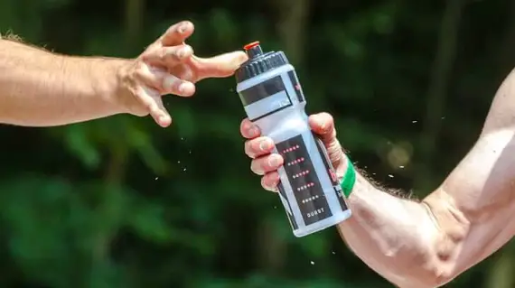 Cycling Water Bottle
