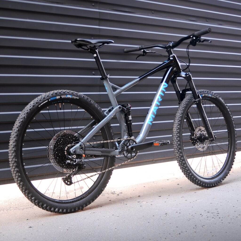 Marin Bike